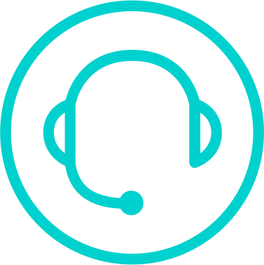 Estamos aquí para ayudarte siempre que lo necesites.