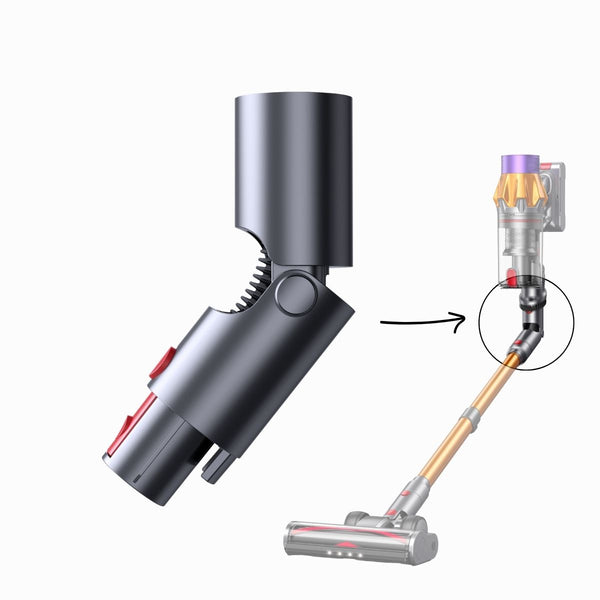 Tubo articulado  para Honiture X7