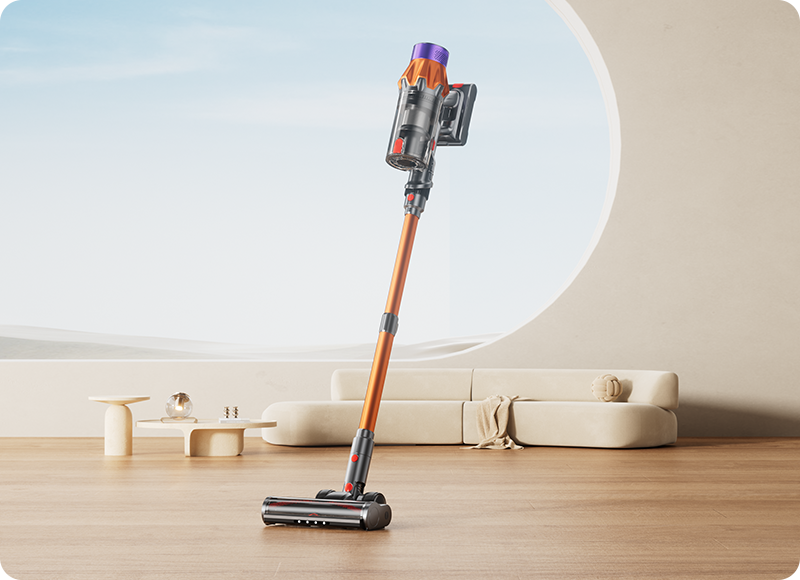 Aspiradora sin cable Honiture X7