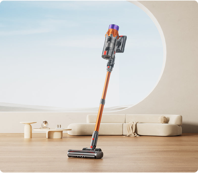 Aspiradora sin cable Honiture X7