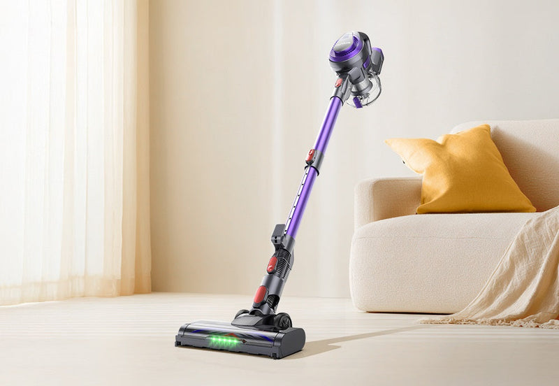 Honiture Y10 Aspiradora Sin Cable