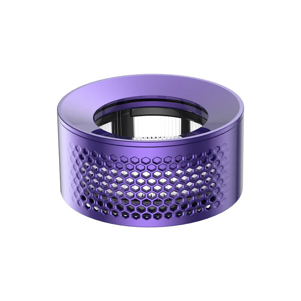 Carcasa HEPA de salida para Honiture X7