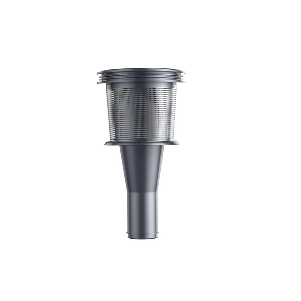 Filtro de acero inoxidable para Honiture S13 Pro