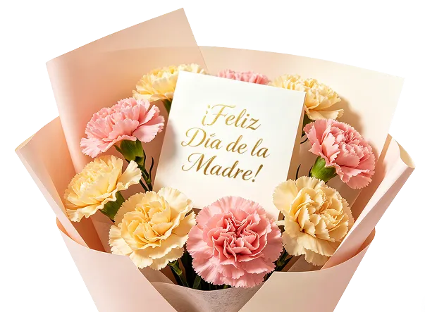Regalos para mamá