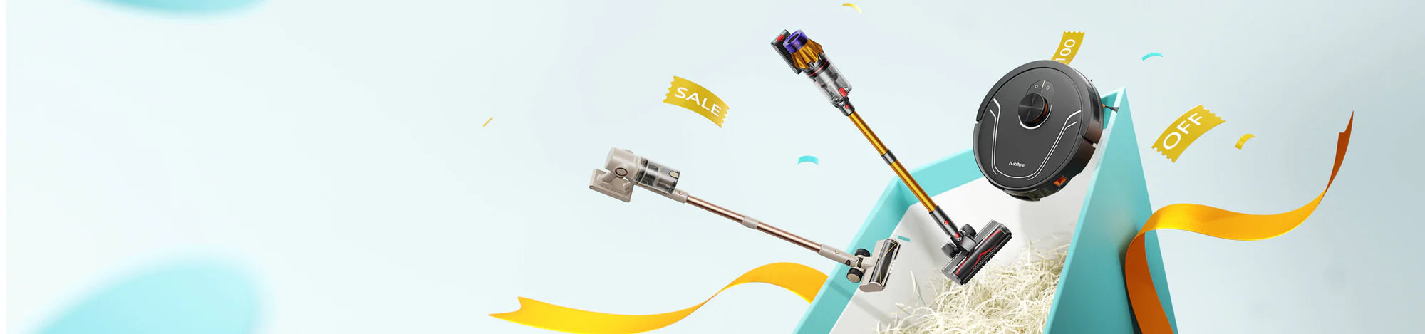 Las Mejores Ofertas en Aspiradoras sin cables y Robots Aspiradores