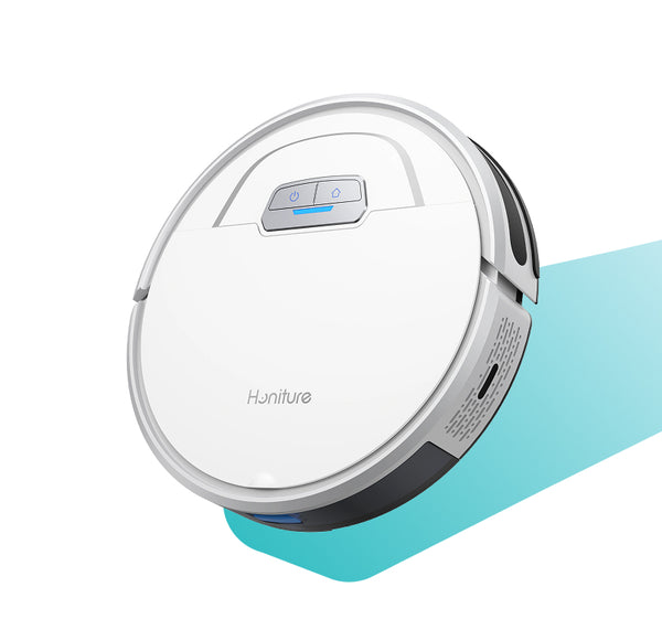 Robot aspirador Honiture G20