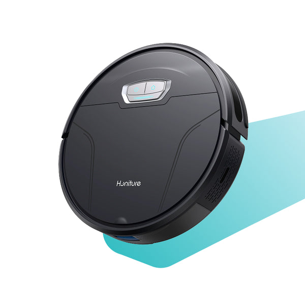 Robot aspirador Honiture G20 Pro