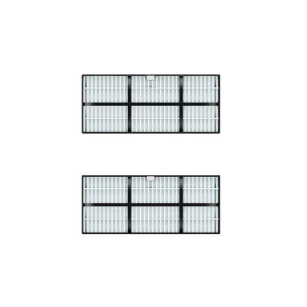 Filtro HEPA de repuesto para Honiture Q6 SE