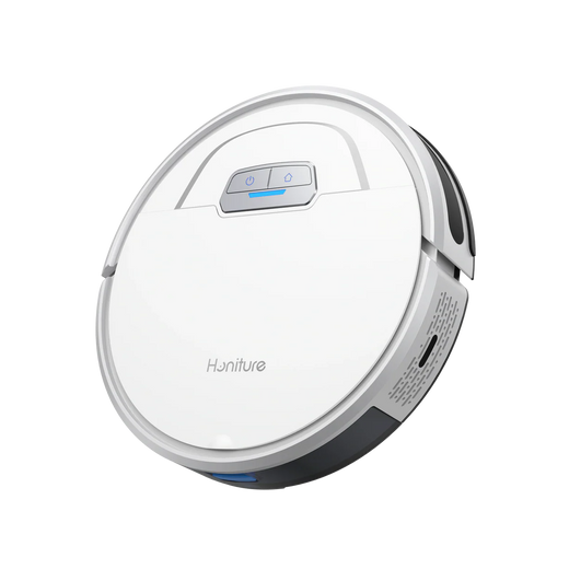 Robot aspirador Honiture G20