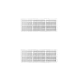 2 uds./pack